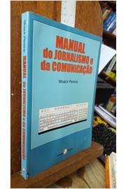 Manual do Jornalismo e da Comunicação