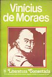 Vinícius de Moraes - Literatura Comentada