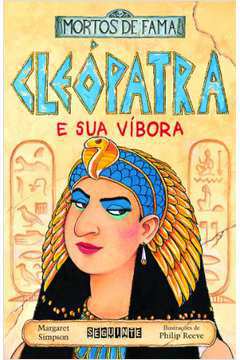 Cleópatra e Sua Víbora - Mortos de Fome
