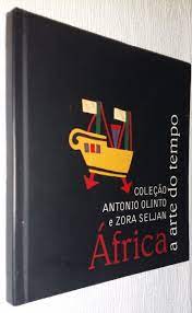 África: a Arte do Tempo