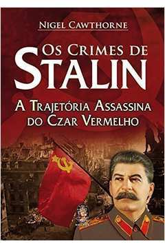 Crimes de Stalin