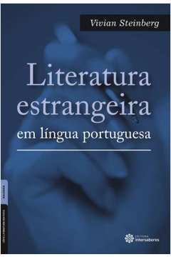 Literatura Estrangeira Em Língua Portuguesa
