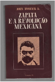 Zapata e a Revolução Mexicana