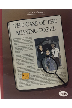 The Case of the Missing Fossil