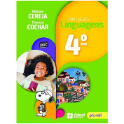 Português : Linguagens - 4° Ano