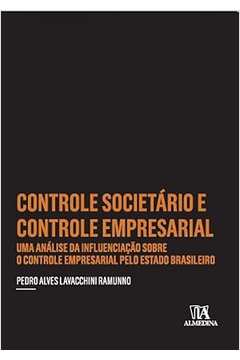 Controle Societário e Controle Empresarial