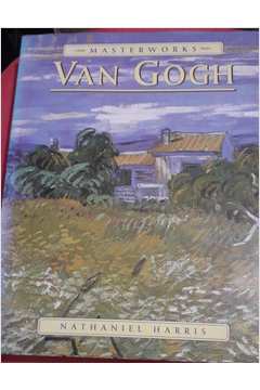 The Masterworks of Van Gogh