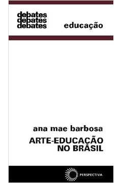 Arte-educação no Brasil