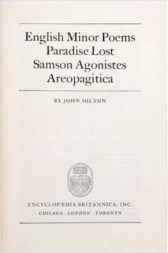 John Milton's Paradise Lost In Plain English (English Edition) - eBooks em  Inglês na