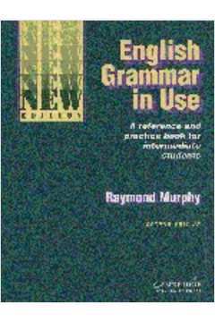English Grammar in Use - With Answers