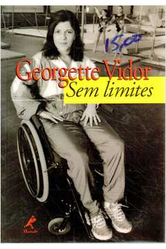 Georgette  Vidor sem Limites