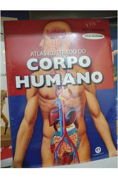 Atlas Ilustrado do Corpo Humano