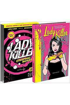 Lady Killer - Graphic Novel - Volume 2