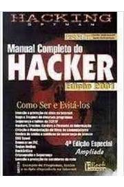 Manual Completo do Hacker Edição 2001