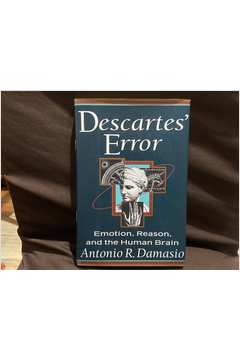 Descartes’error