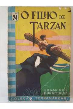 O Filho de Tarzan - 24
