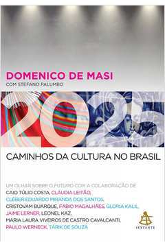 2025 - Caminhos da Cultura no Brasil
