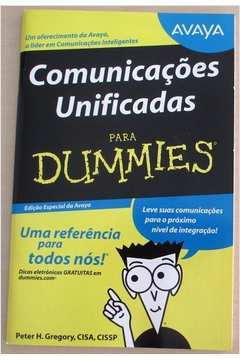 Comunicações Unificadas para Dummies