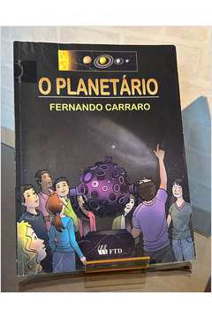 O Planetario