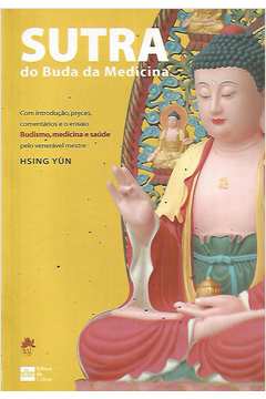 Sutra do Buda da Medicina