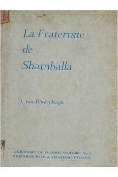 La Fraternite de Shamballa