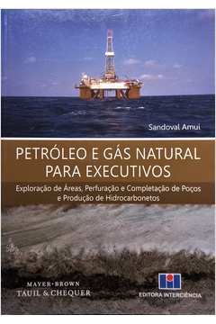 Petróleo e Gás Natural para Executivos