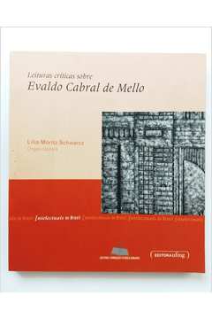 Leituras Criticas Sobre Evaldo Cabral de Mello