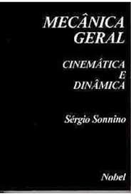 Mecânica Geral - Cinemática e Dinâmica