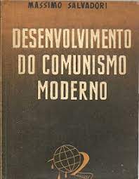 Desenvolvimento do Comunismo Moderno