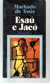 Esau e Jaco