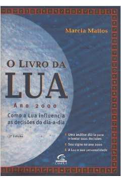 O Livro da Lua Ano 2000