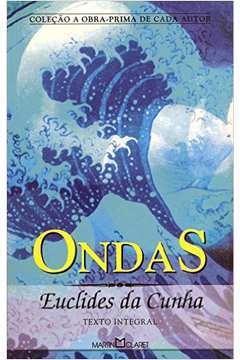 Conheça a capa oficial de Ondas da Destruição, primeiro livro