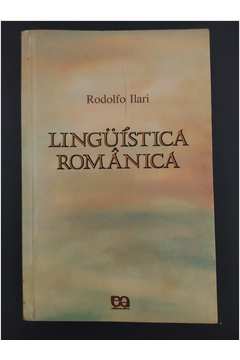 Linguistica Românica
