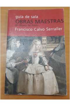 Guia de Sala : Obras Maestras del Museo del Prado