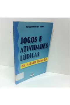 Jogos e Atividades