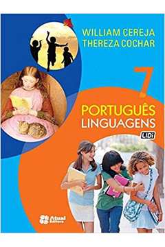Portugues - Linguagens - 7º Ano