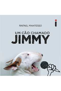 Um Cão Chamado Jimmy
