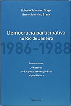 Democracia Participativa no Rio de Janeiro 1986-1988