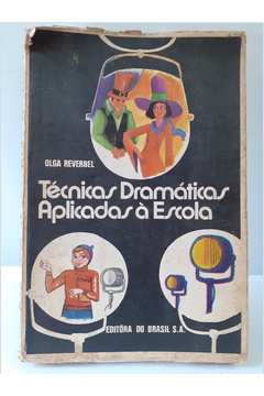 Jogos Teatrais Na Escola - Olga Reverbel - Traça Livraria e Sebo