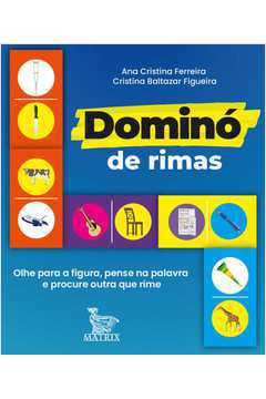 Domino de Rimas