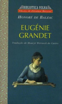 Eugénie Grandet