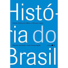 História do Brasil - uma Interpretação