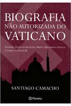 Biografia Não Autorizada do Vaticano