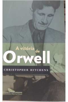 A Vitória de Orwell
