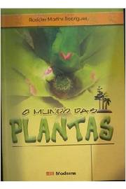 O Mundo das Plantas