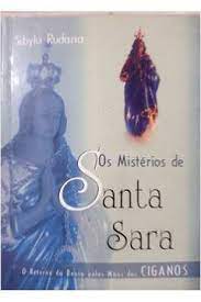 Os Mistérios de Santa Sara