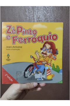 Zé Pinto e Ferróquio
