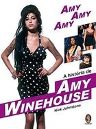 A Histria de Amy Winehouse