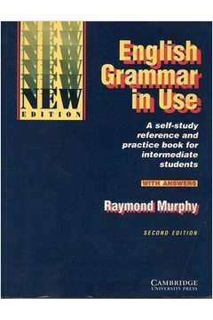 English Grammar in Use - With Answers - Second Edition