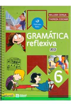 Gramática Reflexiva - 6º Ano